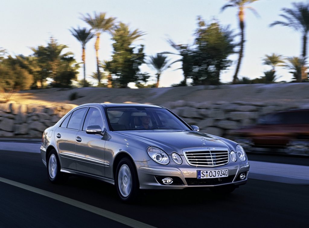 As far as reliability goes, mercedes . Which Used Mercedes Is The Most Reliable