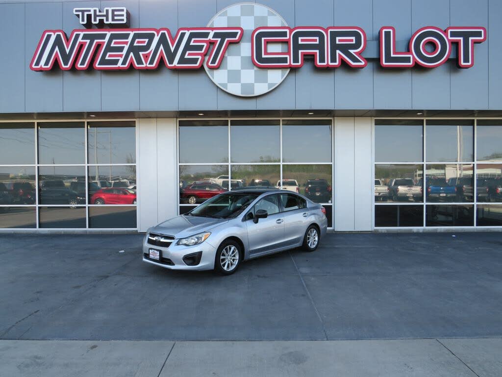 Search listings from auto world in omaha, ne to find the right vehicle for you. Used Subaru Impreza For Sale In Omaha Ne Cargurus