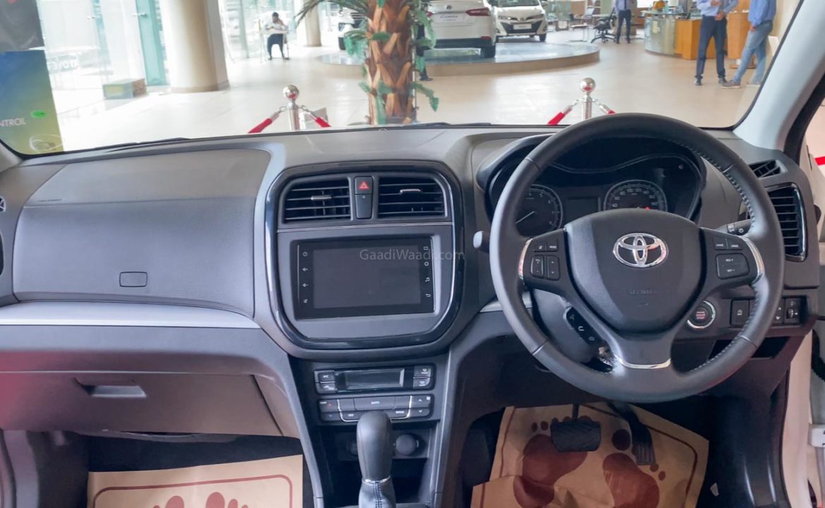 2021 hyundai venue specs & features ; Toyota Urban Cruiser Vs Rivals â Price And Specifications
