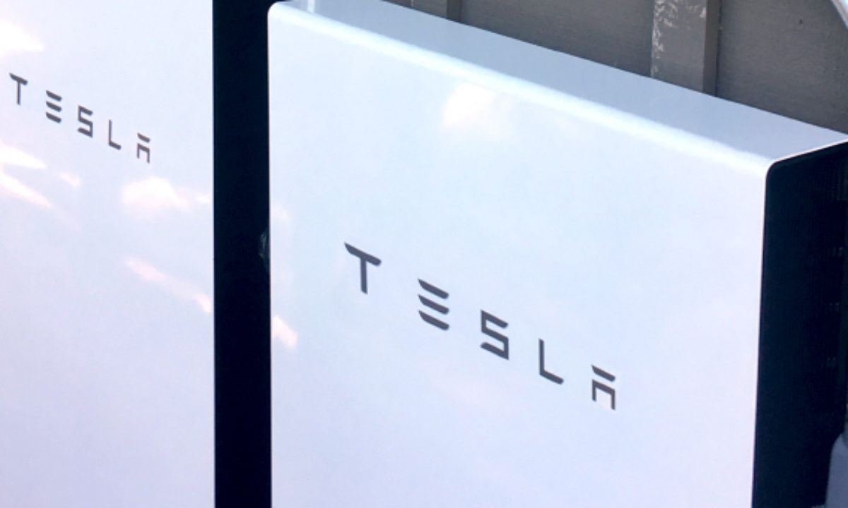 Tesla powerwalls can operate without solar panels and just collect power from the grid to be used as backup power during a grid outage. Can Battery Storage Work Without Solar Panels Semper Solaris