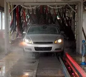 Luckily, prime car wash not only specializes in cleaning the exterior of cars,. Are Soft Cloth Car Washes Safe For Your Paint Autoguide Com News