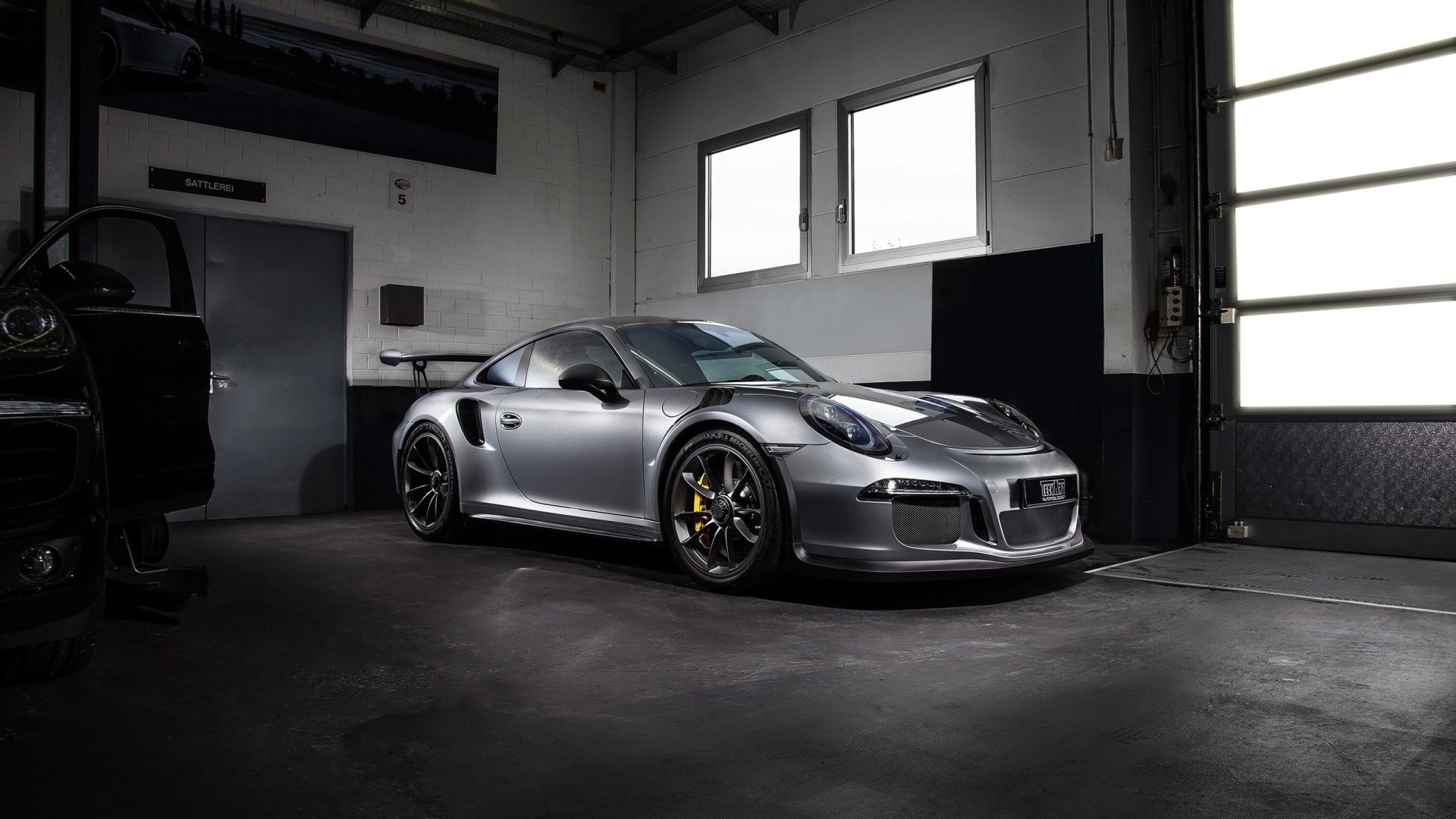 Jetzt porsche 911 gt3 bei mobile.de kaufen. 2016 TechArt Porsche 911 GT3 RS Carbon Sport 2 Wallpaper