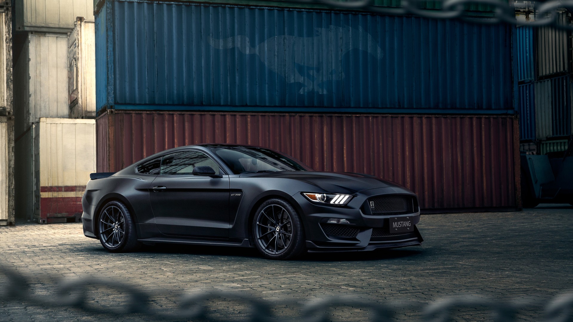 1964 startete die karriere des . Ford Mustang Shelby GT350 Wallpaper | HD Car Wallpapers