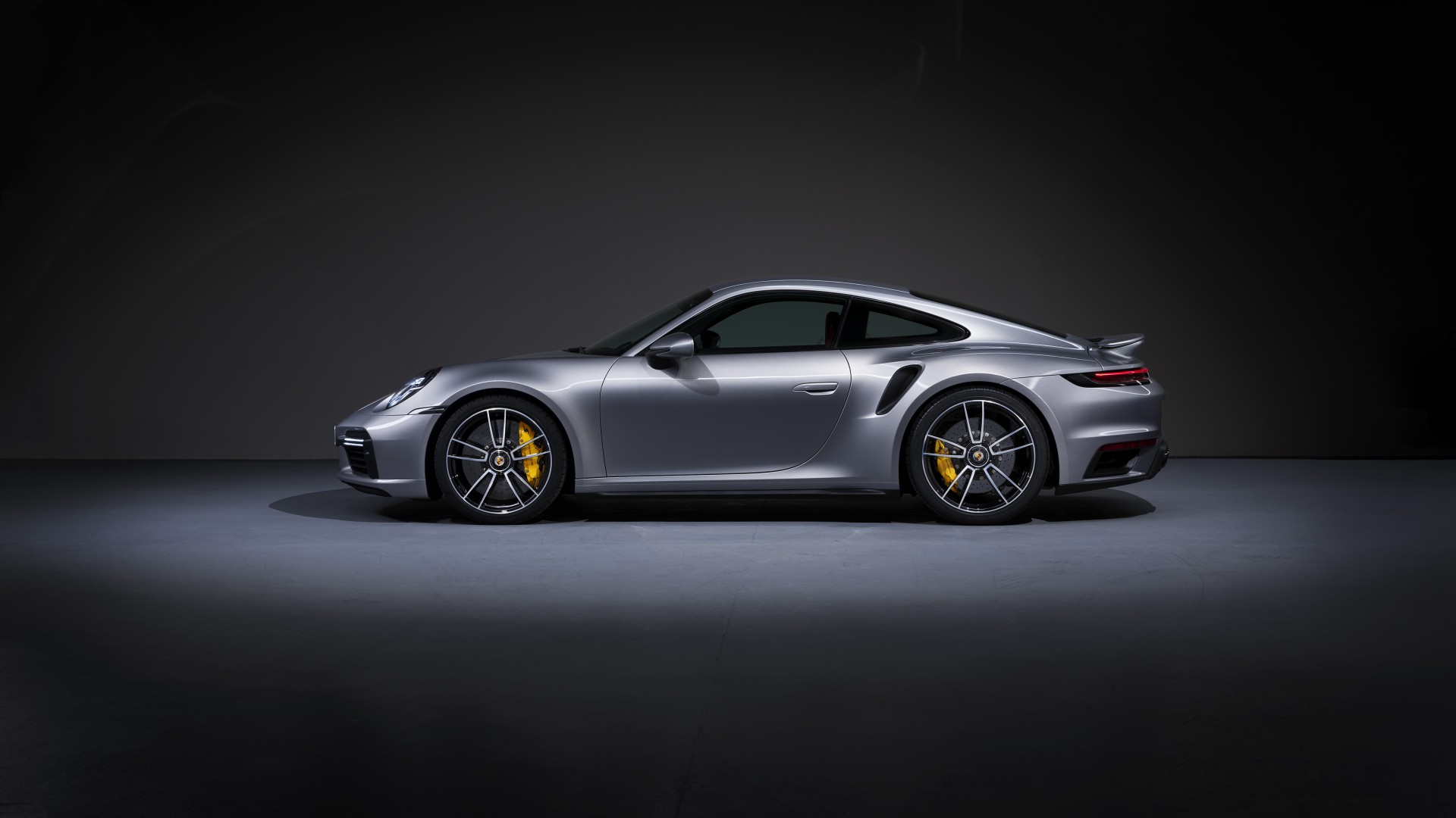 Den porsche 911 prägt die aura der erfahrung und nicht der glanz des designs. Porsche 911 Turbo S 2020 5K 11 Wallpaper | HD Car