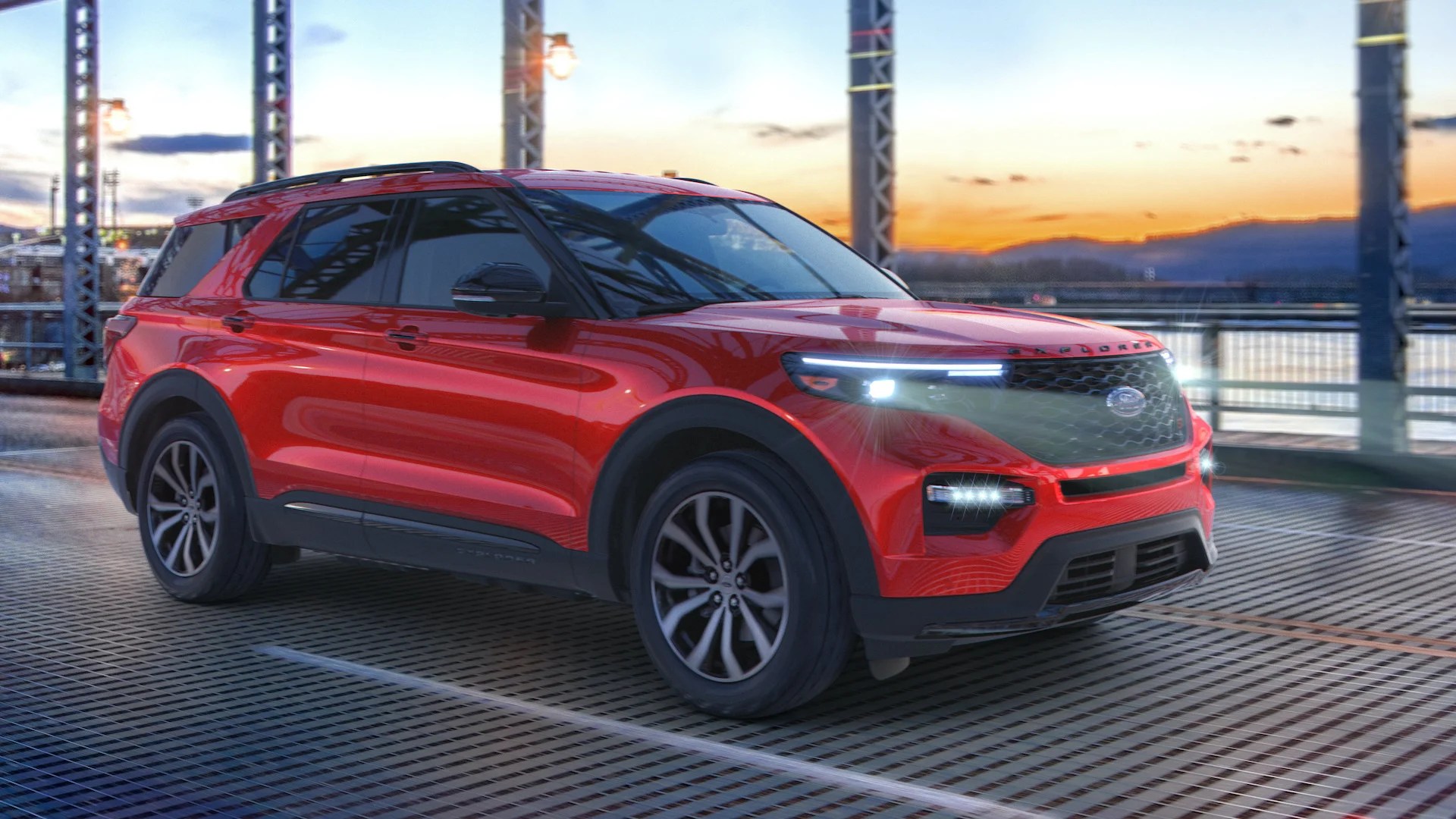 See standard & available technology, towing, horsepower & torque. 2021 Ford Explorer Adds Cheaper Enthusiast ST and Platinum