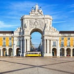 Car Rental Lisbon Lisbon Autoeurope