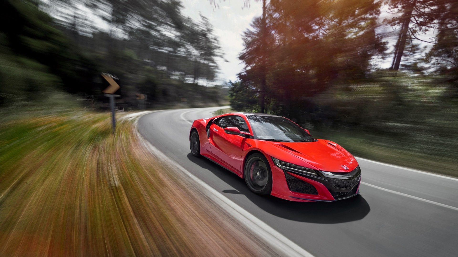 Your budget could be spent. 2017 Honda NSX Wallpaper | HD Car Wallpapers | ID #6783
