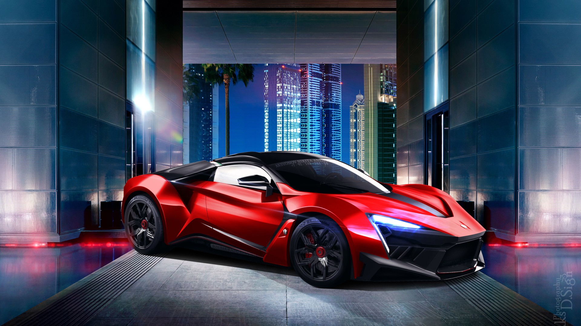 Browse pictures and detailed information about the great selection of new mazda cars, trucks, and suvs in the freeman mazda online inventory. Fenyr Supersport Spicy Dessert3 Wallpaper | HD Car
