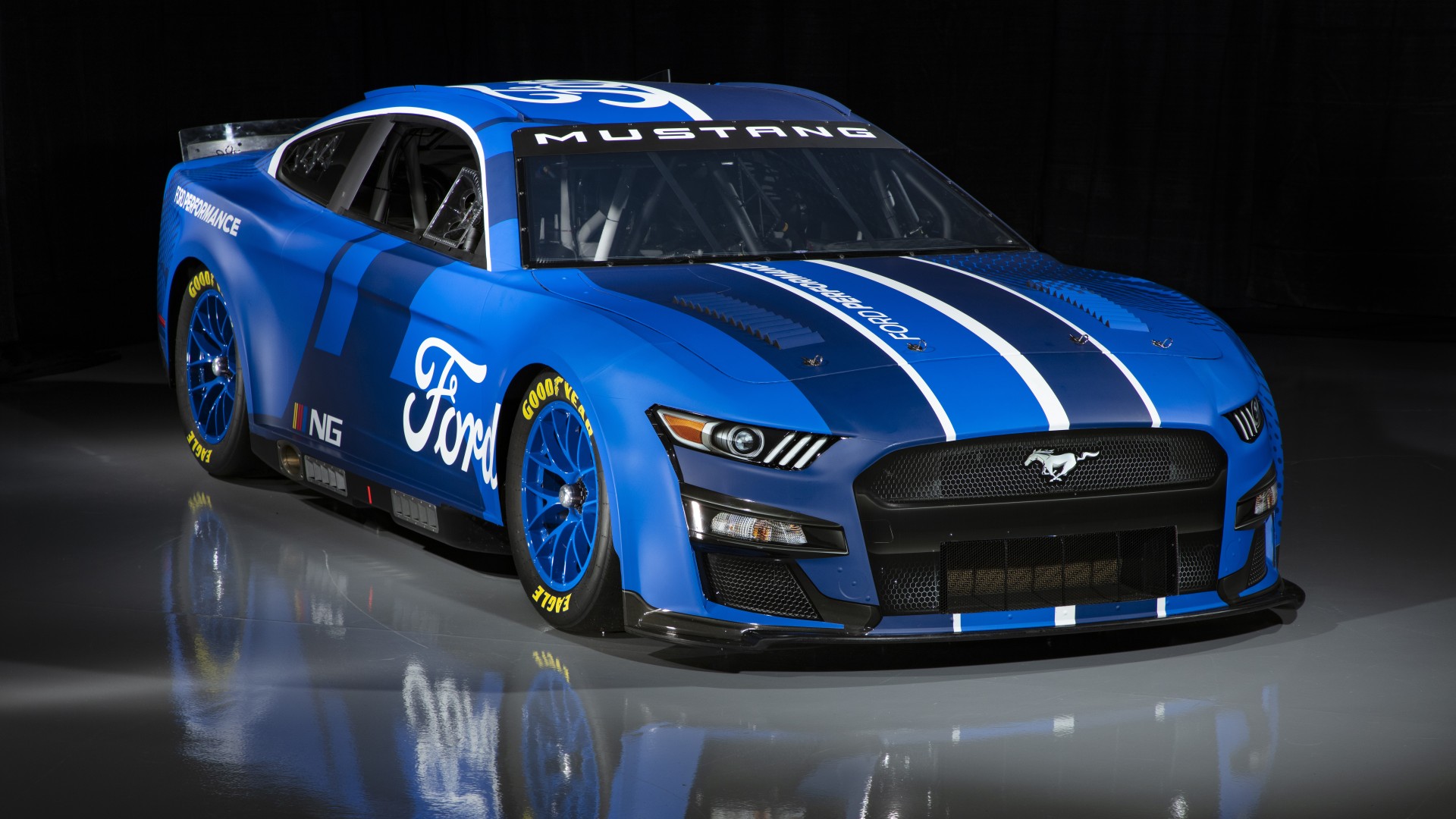 If you’re wanting to hit the open road in an american built automobile, but don’t want to spend of ton of money for the experience, consider purchasing a used ford mustang. Ford NASCAR Mustang 2021 4K 8K 2 Wallpaper | HD Car