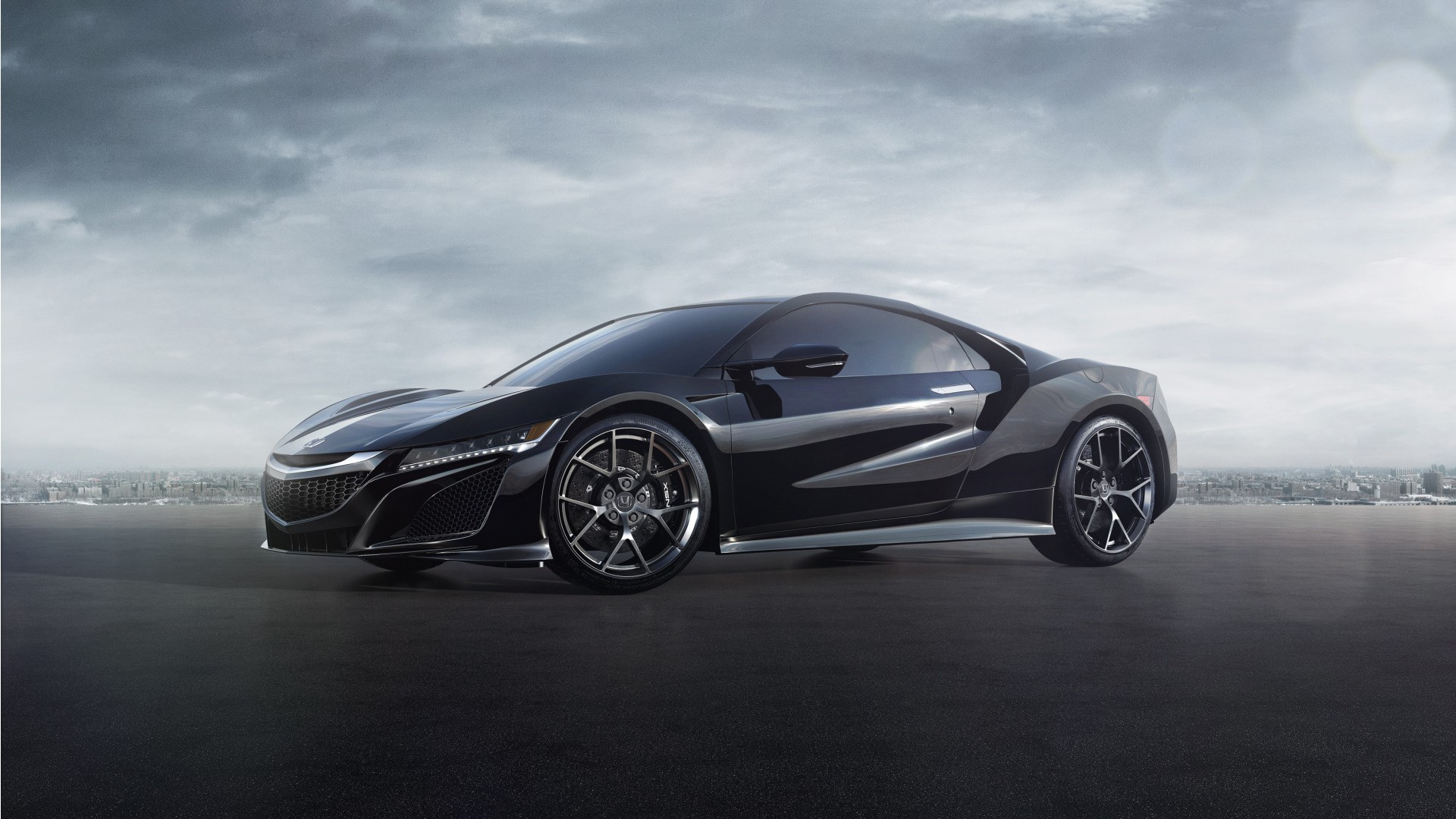 What makes this car so popular for. Honda NSX 2018 Wallpaper | HD Car Wallpapers | ID #9123