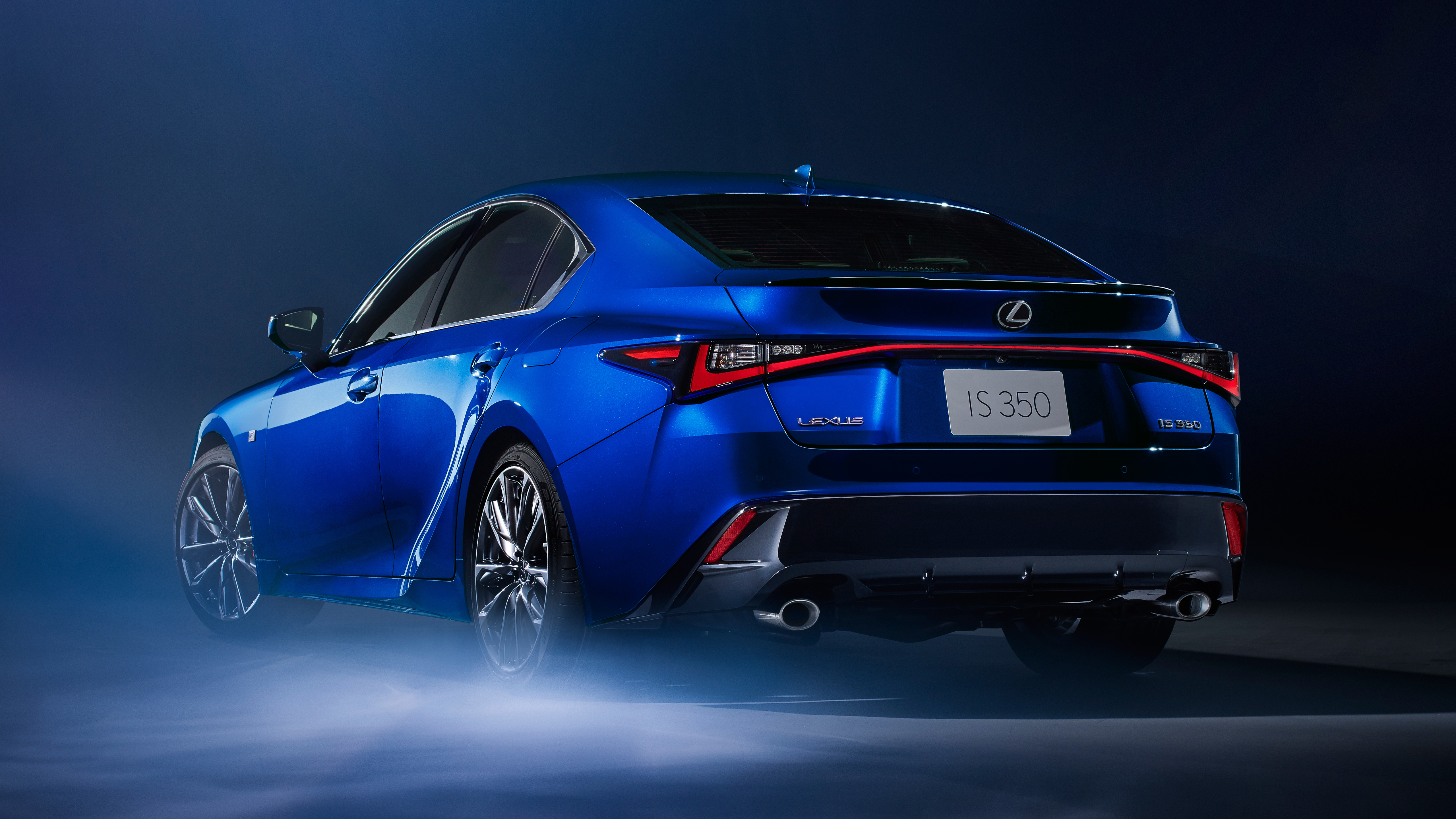 Obsessively engineered to push exhilaration to a 10, the 2022 lexus is 500 f sport performance is the most powerful is ever. Lexus IS 350 F SPORT 2021 5K Wallpaper | HD Car Wallpapers
