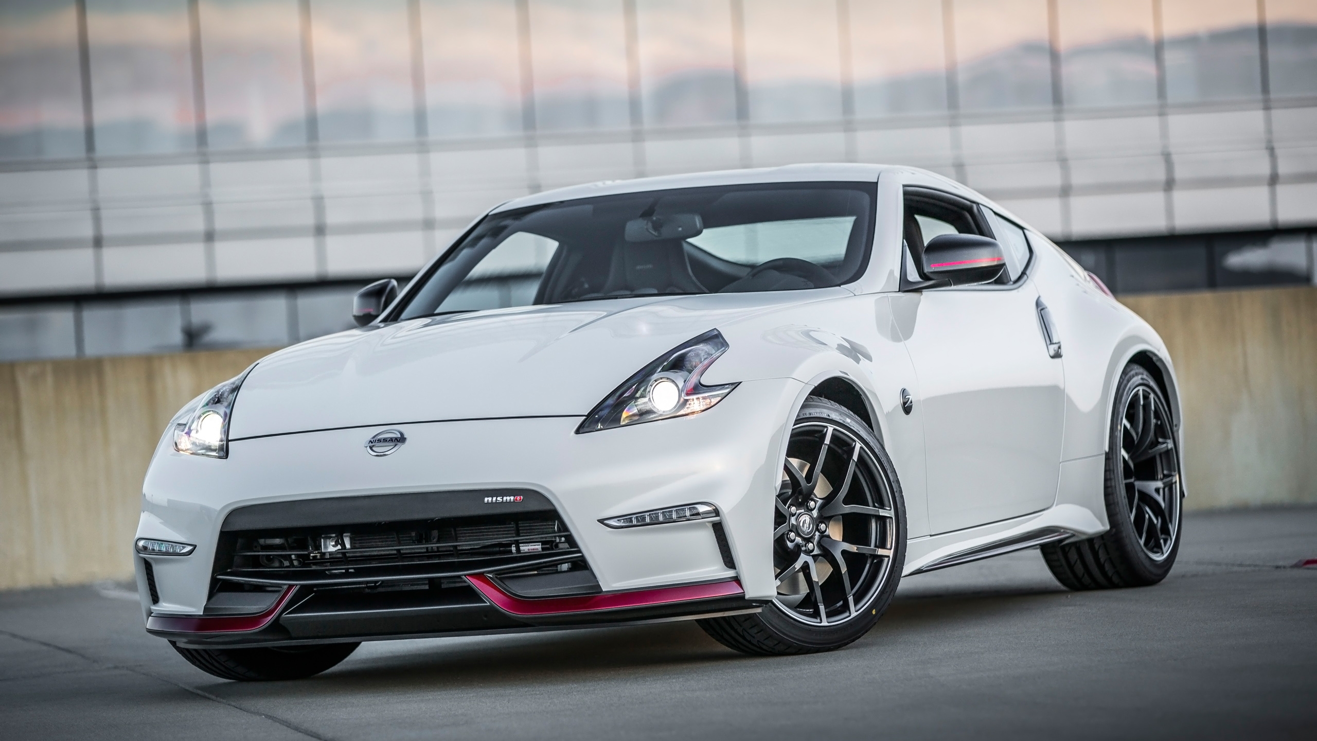 We provide our customers with the ability to go to a tuning shop with manufacturing capabilities, dyno tuning facility, full machine shop, 12 lift service department, fabrication center, race preparation division, and warehouse … 2015 Nissan 370Z NISMO Wallpaper | HD Car Wallpapers | ID