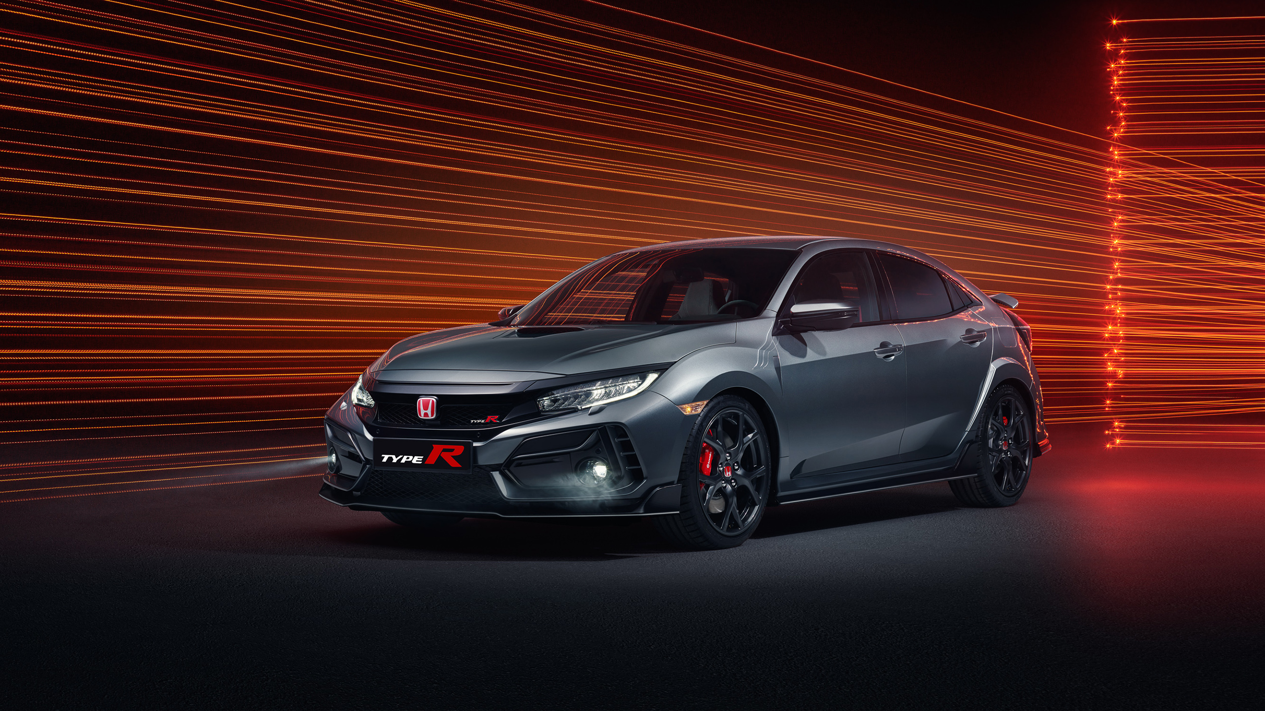 Take a look at the 10 best sports car models and see which one suits you. Honda Civic Type R Sport Line 2020 Wallpaper | HD Car