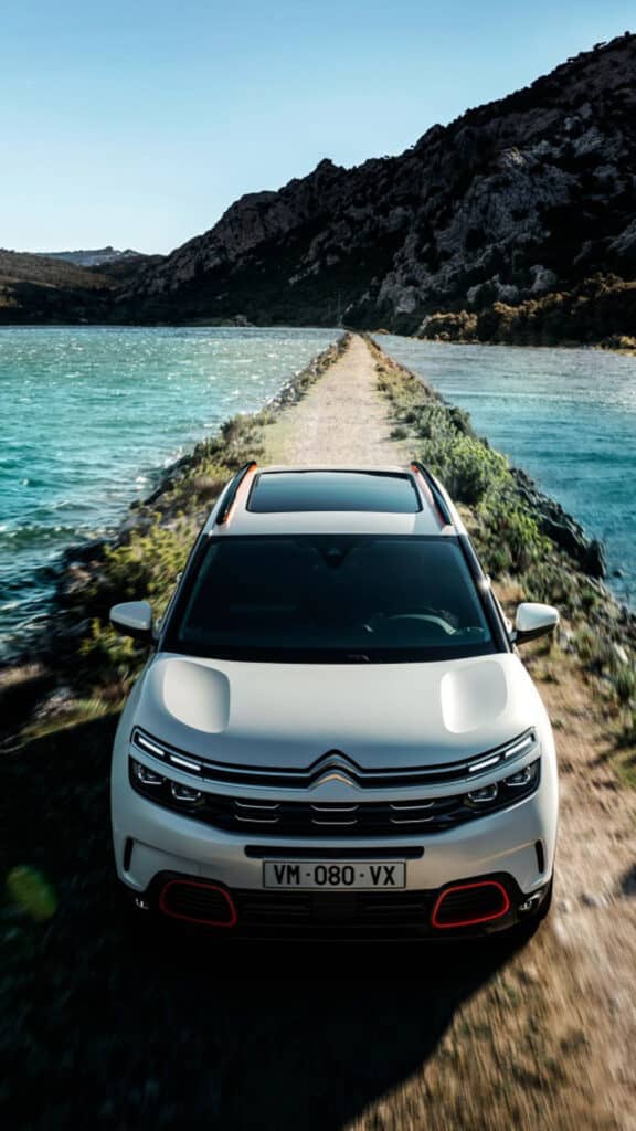 Car Reviews
