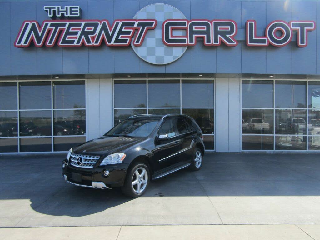 Search used awd cars listings to find the best omaha, ne deals. Used Mercedes Benz M Class Ml 550 4matic Awd For Sale With Photos Cargurus