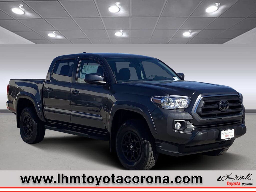 Its durability, performance and good looks make it easy to see why the tacoma has so many fans. Zaz Voz201wvem
