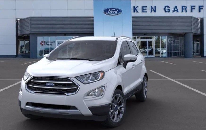 Jacksonville, fl new, autonation ford orange park sells and services used cars in the greater jacksonville area. Spradley Barr Ford In Fort Collins Sold To Ken Garff Automotive Group