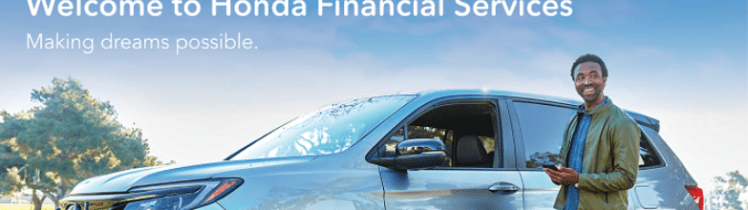 Learn about a few additional honda sensing® features designed to help you be a better driver. Www Hondafinancialservices Com Archives Online Bill Payment Tutorial
