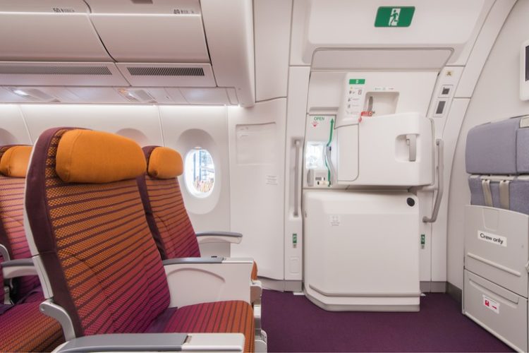 For your next lufthansa flight, use this seating chart to get the most . What Is Seatguru And Is It A Reliable App For Travel