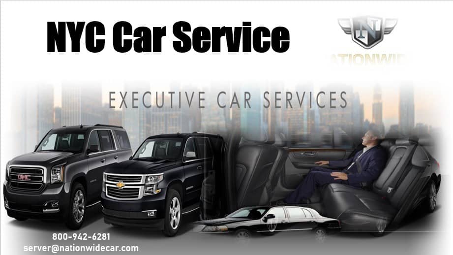 NYC Car Service
