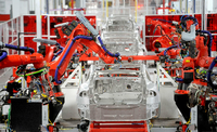 Tesla Jobs – Steinbach Tesla Fabrik Konnte 40 000 Jobs Schaffen
