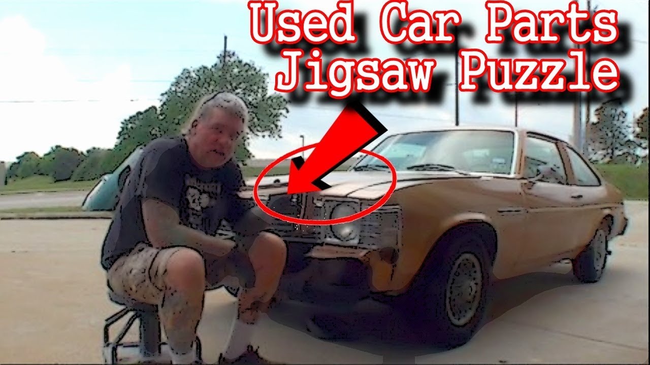 Car Parts Junkyard / MODEL CAR JUNKYARD PARTS LOT | eBay