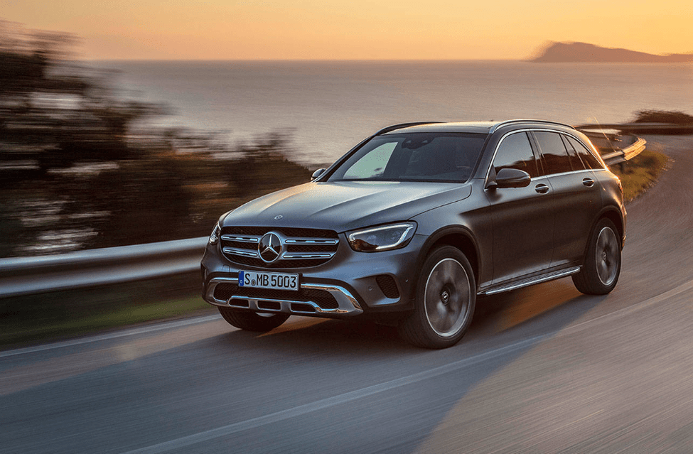 Mercedes Glb 2022 / 2019 Mercedes-Benz GLB-Class AMG Line – Wallpapers and HD