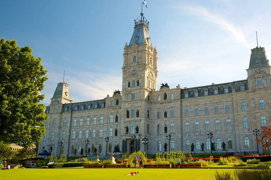 Quebec and vicinity 180017 desktop