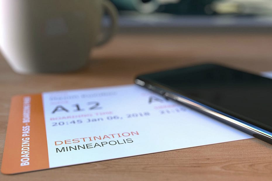 Minneapolis Airport Car Rental