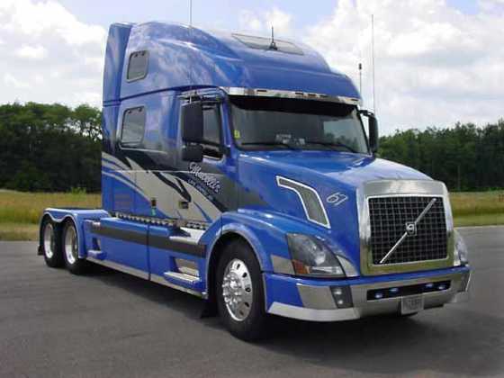 Complete solutions for financing and . Volvo Cars: Volvo trucks