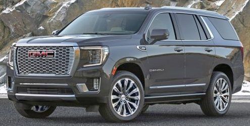 Research gmc cars and suvs. GMC Recalls Vehicles Due to Missing Part - TSBs - Auto Service Professional