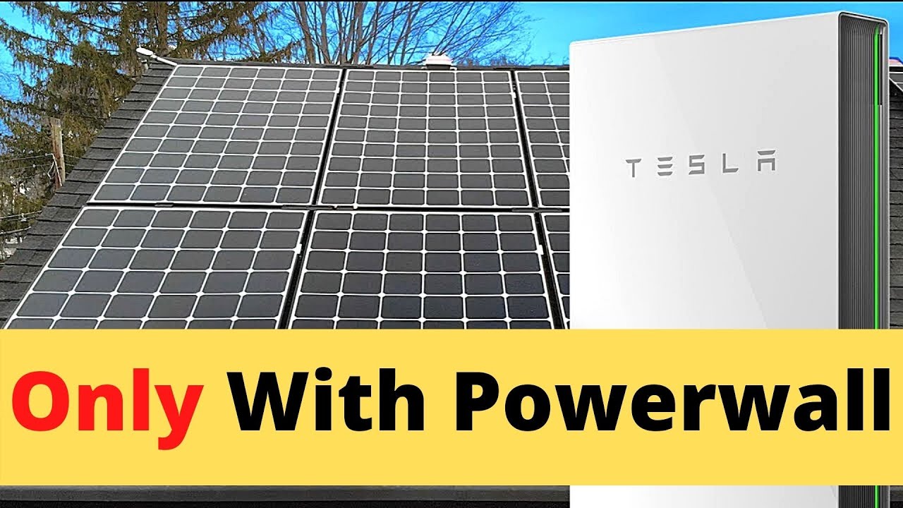 With its large 13.5kwh energy storage capacity, the tesla powerwall 2 is an ideal companion for larger households, or for those wanting to run their car on . Elon Updates Powerwall Tesla Is Increasing Powerwall Power Capacity By Up To 50 Youtube