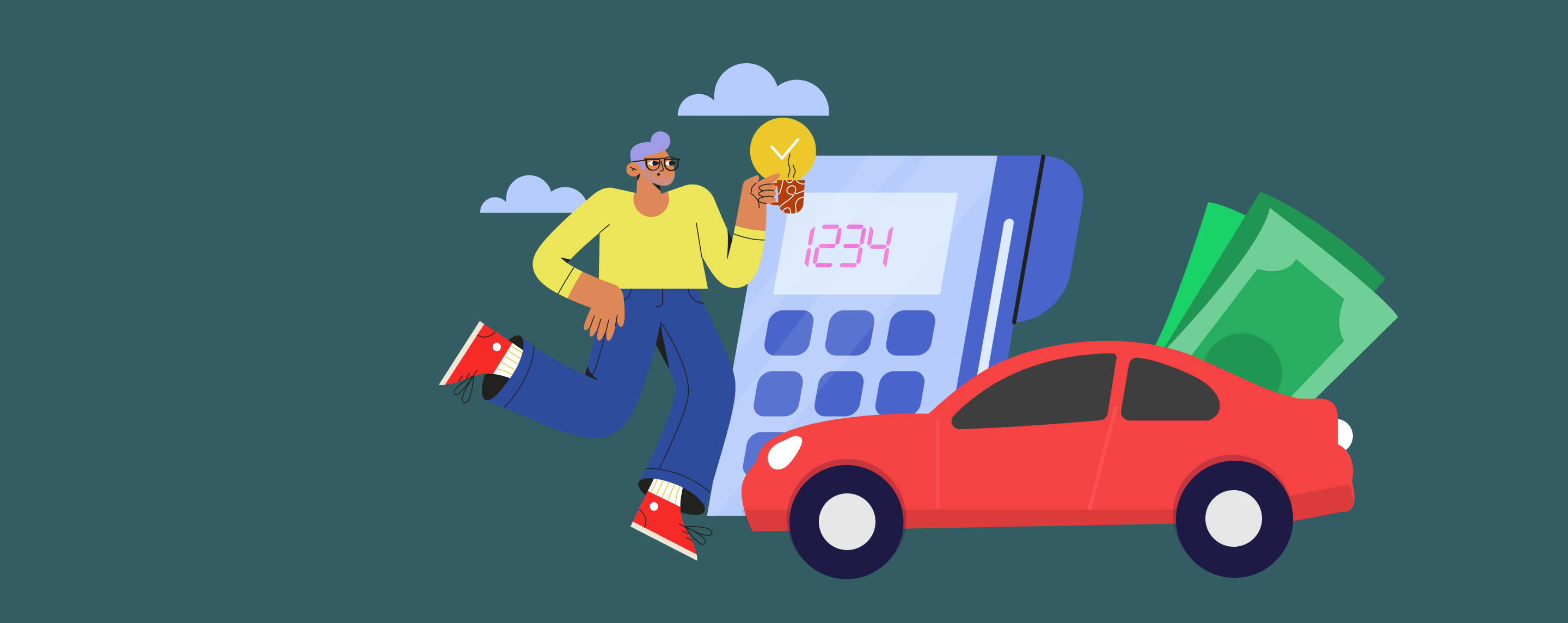 Getting a new car (or just new to you) can be exciting, but it also brings some pressure if you don’t have the funds to pay for the car outright — and most people don’t. How To Refinance An Auto Loan Lantern By Sofi