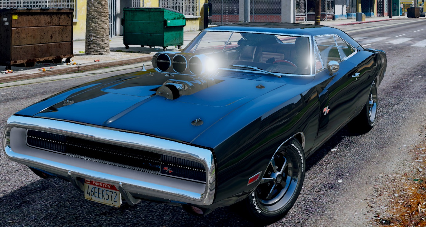 Dodge 1970 dodge charger r/t #matching. 1970 Dodge Charger R T Tuning Gta5 Mods Com