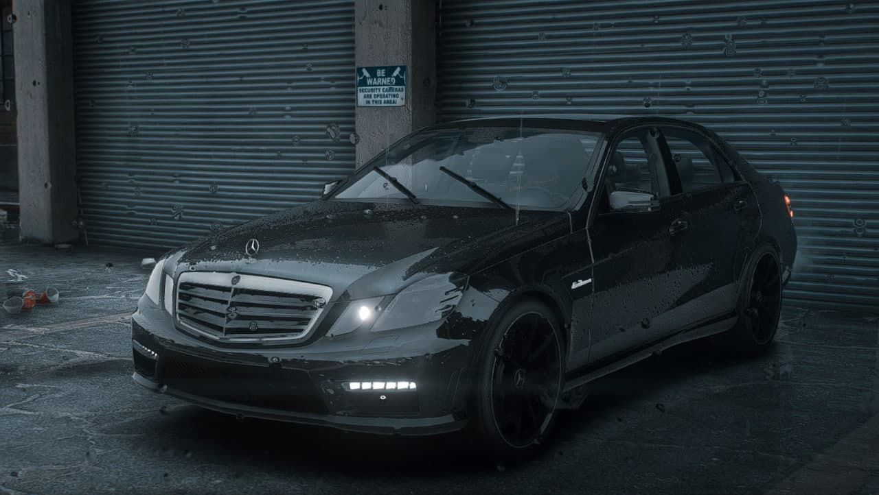 Every used car for sale comes with a free carfax report. Mercedes Benz E63 Amg 2011 Add On Vehfuncs V Extras Gta5 Mods Com