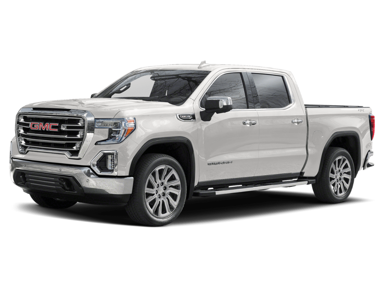 Come see us today for a test drive. New Gmc Sierra 1500 From Your Tampa Fl Dealership Ferman Automotive Group