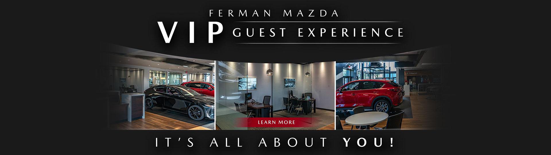 Headquarter mazda in clermont is one of the top mazda dealerships in florida with a large selection of new & used mazdas. Welcome To Ferman Mazda Brandon Your New Used Vehicles Source