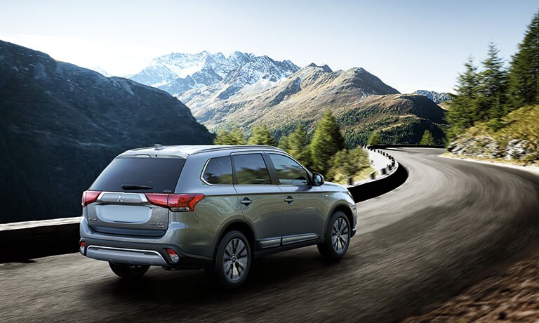 In short, the mitsubishi outlander towing capacity starts at 1,500 pounds and maxes out at 3,500 pounds. 2019 Mitsubishi Suv Towing Guide How Much Can The Eclipse Cross Outlander Outlander Sport Or Outlander Phev Tow