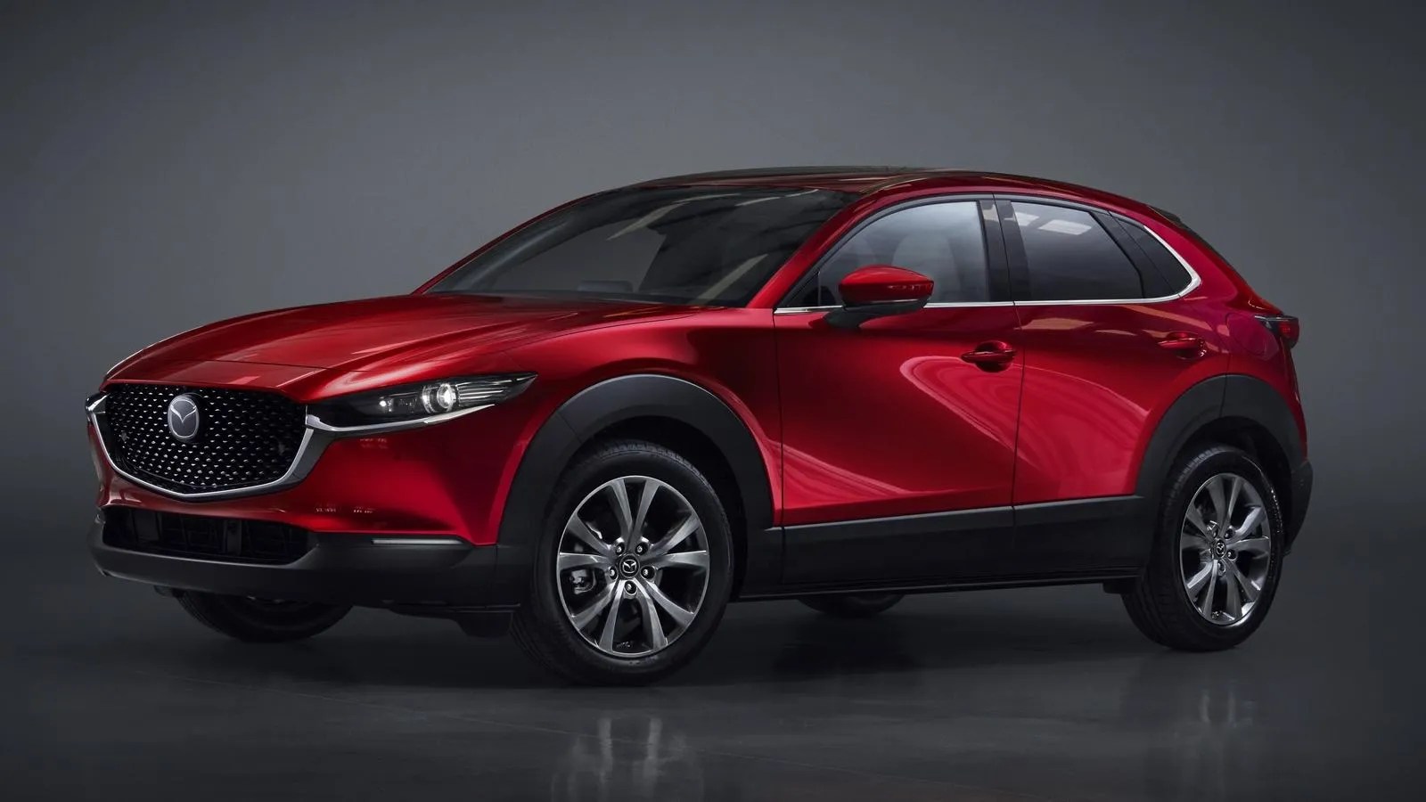 The front seats are comfy and supportive, and the driving position is excellent, thanks in part to the wide. 2019 Mazda CX-30 Broadens Mazda's Crossover Range | Top Speed
