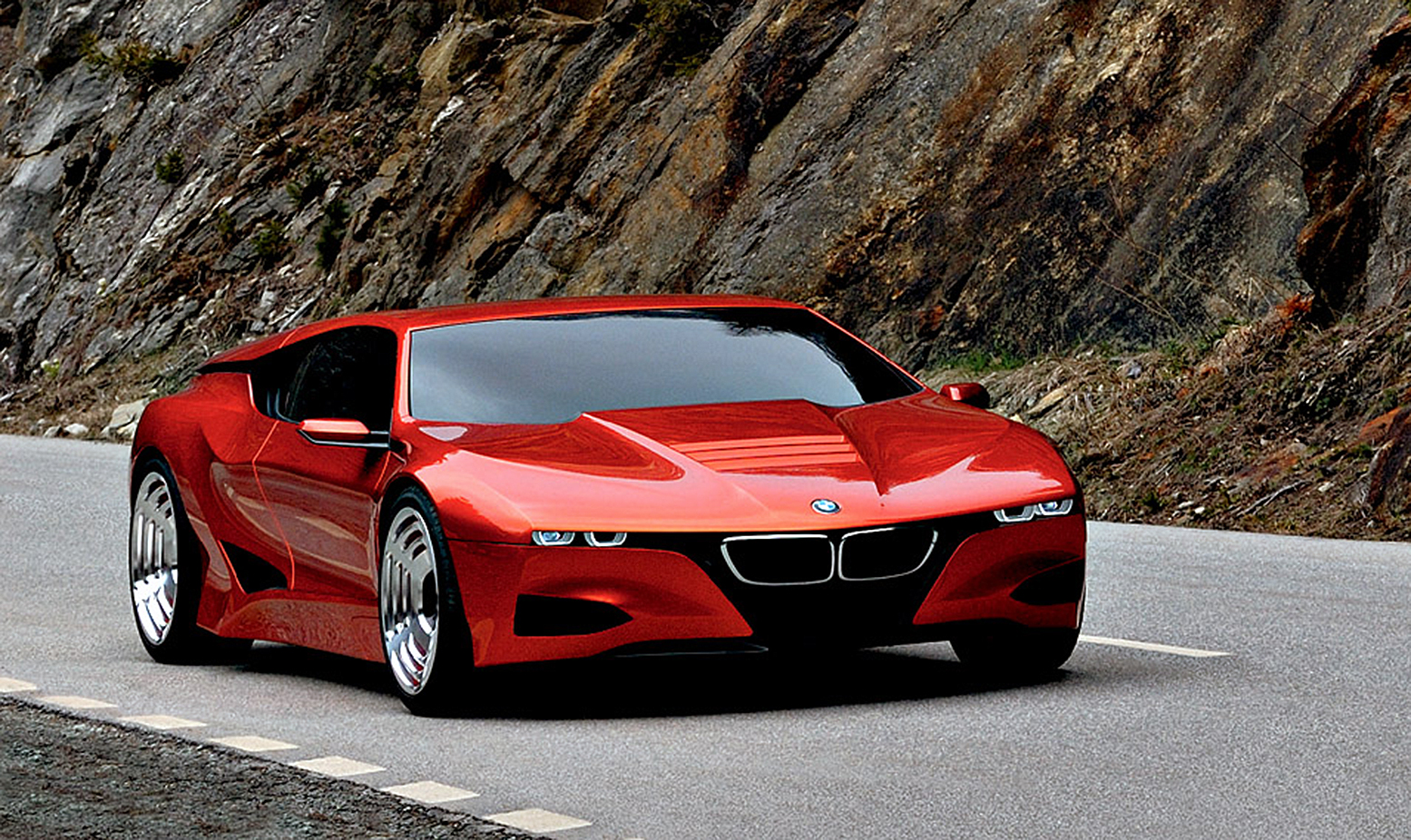 Thu feb 04 12:00:00 cet 2021 bmw m automobile top archiv. BMW Purportedly Cancelled Development of Rumored i8S, M8