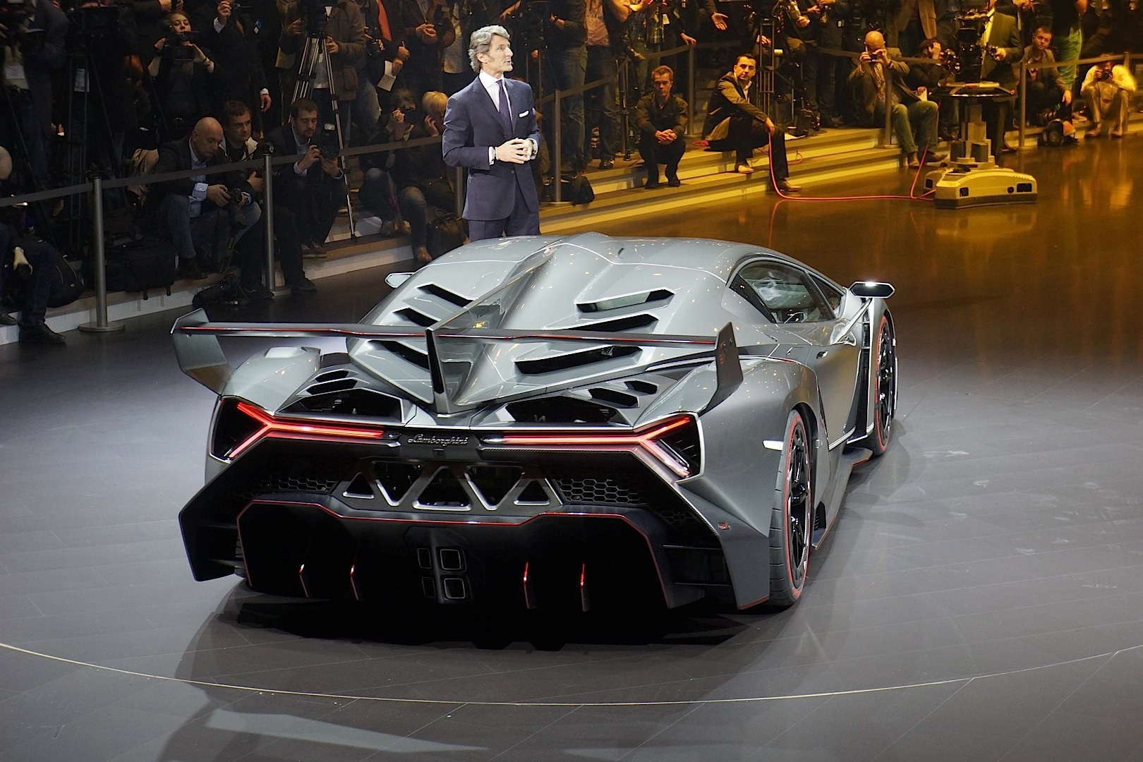 Reisen, rezepte, fashion, lifestyle … medienecho · emotionen . Lamborghini Veneno Named Worldâs Ugliest Car - autoevolution