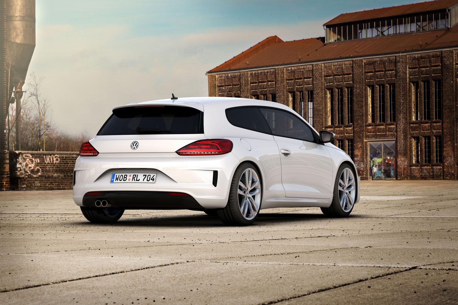 The most popular volkswagen models range over 80 years of touring cars, compacts cars and even racing cars. Volkswagen Golf Variant and Scirocco Updated with R-Line