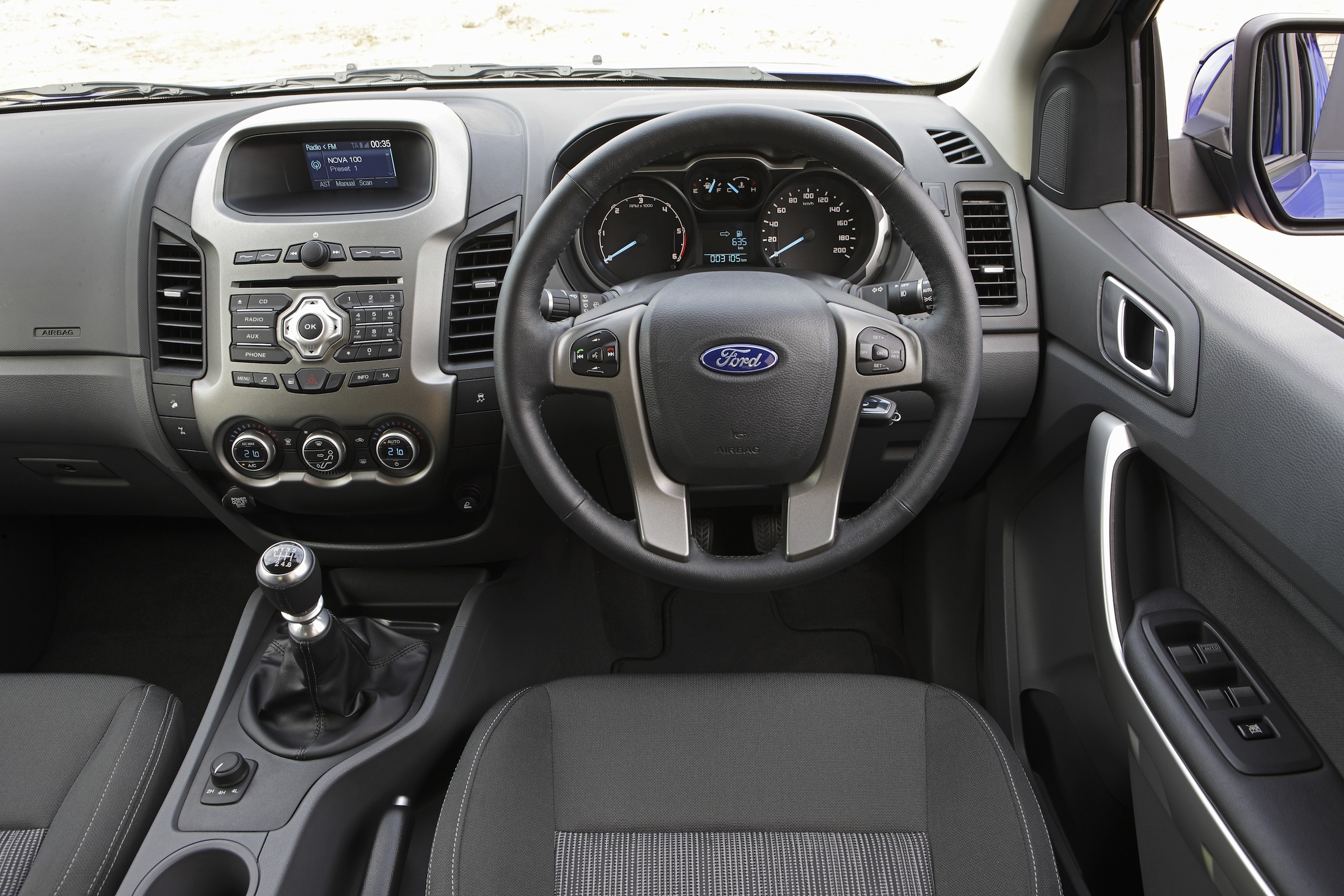 Build your own and schedule a test drive today. Ford Ranger Review | CarAdvice