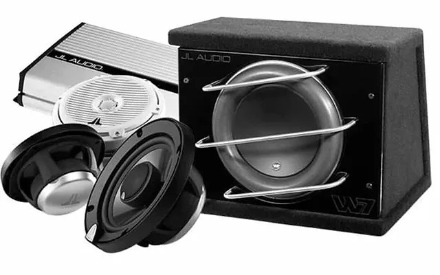Fast and easy car audio subwoofer installation. J 6wzl9n5mxpom