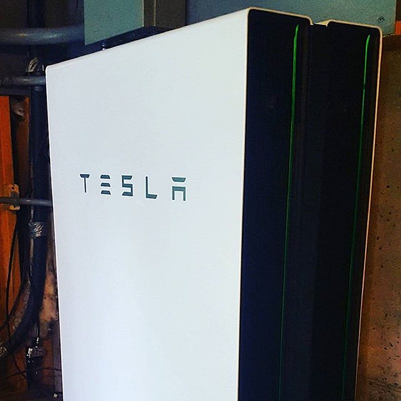 Thank you to tayco electric for installing the powerwalls without seeing any wires. Tesla Powerwall Wikipedia