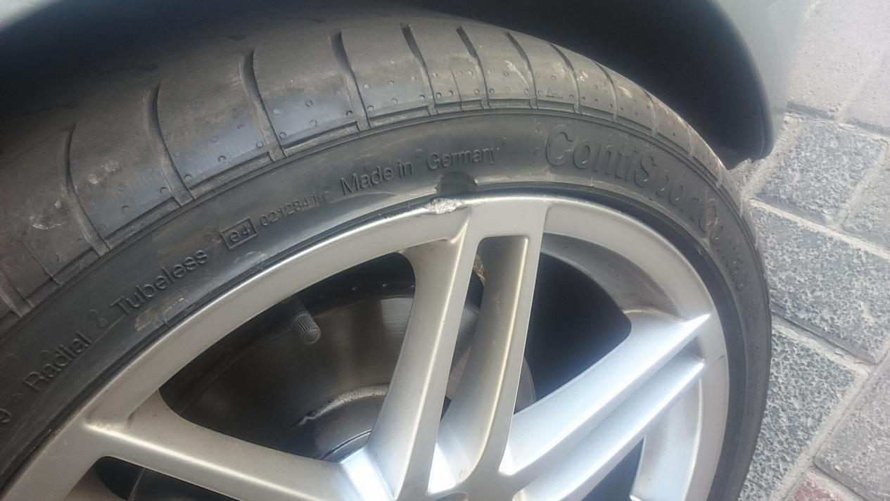 In doing so, you’ll reveal results pointing not only to where you can find mercedes all models but also information about what is service. Sidewall Damage after ONE day of getting brand new Conti