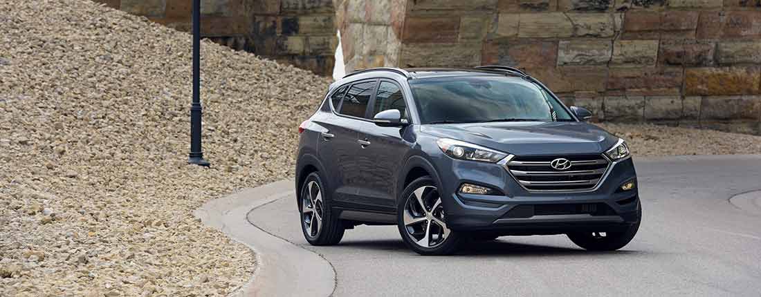 Msrp excludes freight charges, tax, title, and license fees. Hyundai Tucson Infos Preise Alternativen Autoscout24