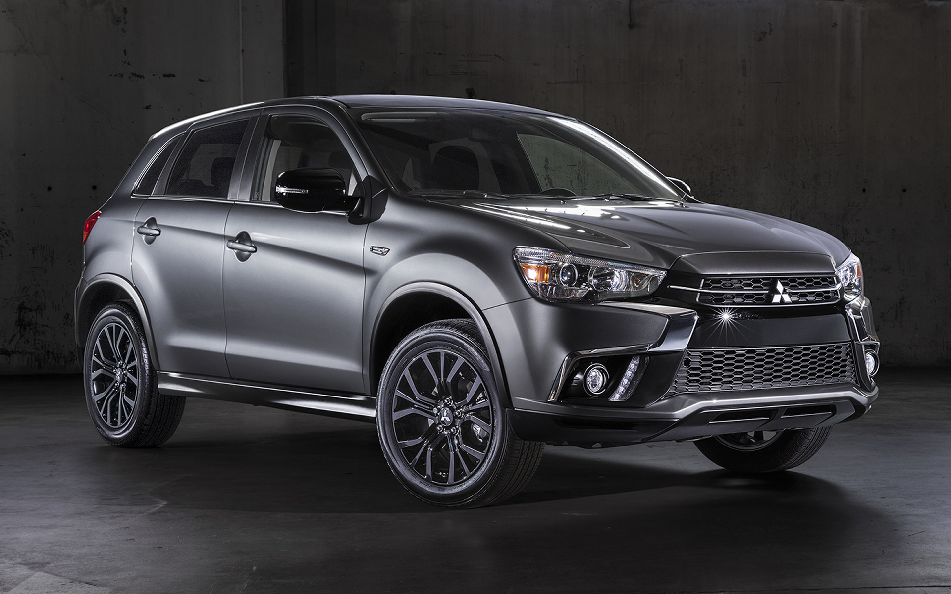 Learn how to find a jeep dealership near you. 2018 Mitsubishi Outlander Sport Limited Edition - Wallpapers and HD