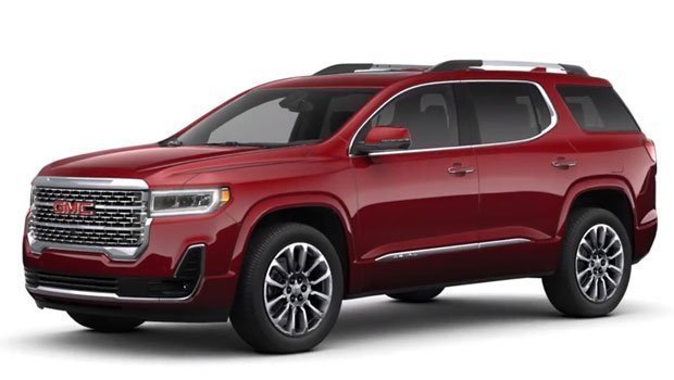 New 2022 gmcacadia slt suv · 9 speed automatic · awd · 3.6l v6 engine. Gmc Acadia Denali Awd 2021 Price In Germany Features And Specs Ccarprice Deu
