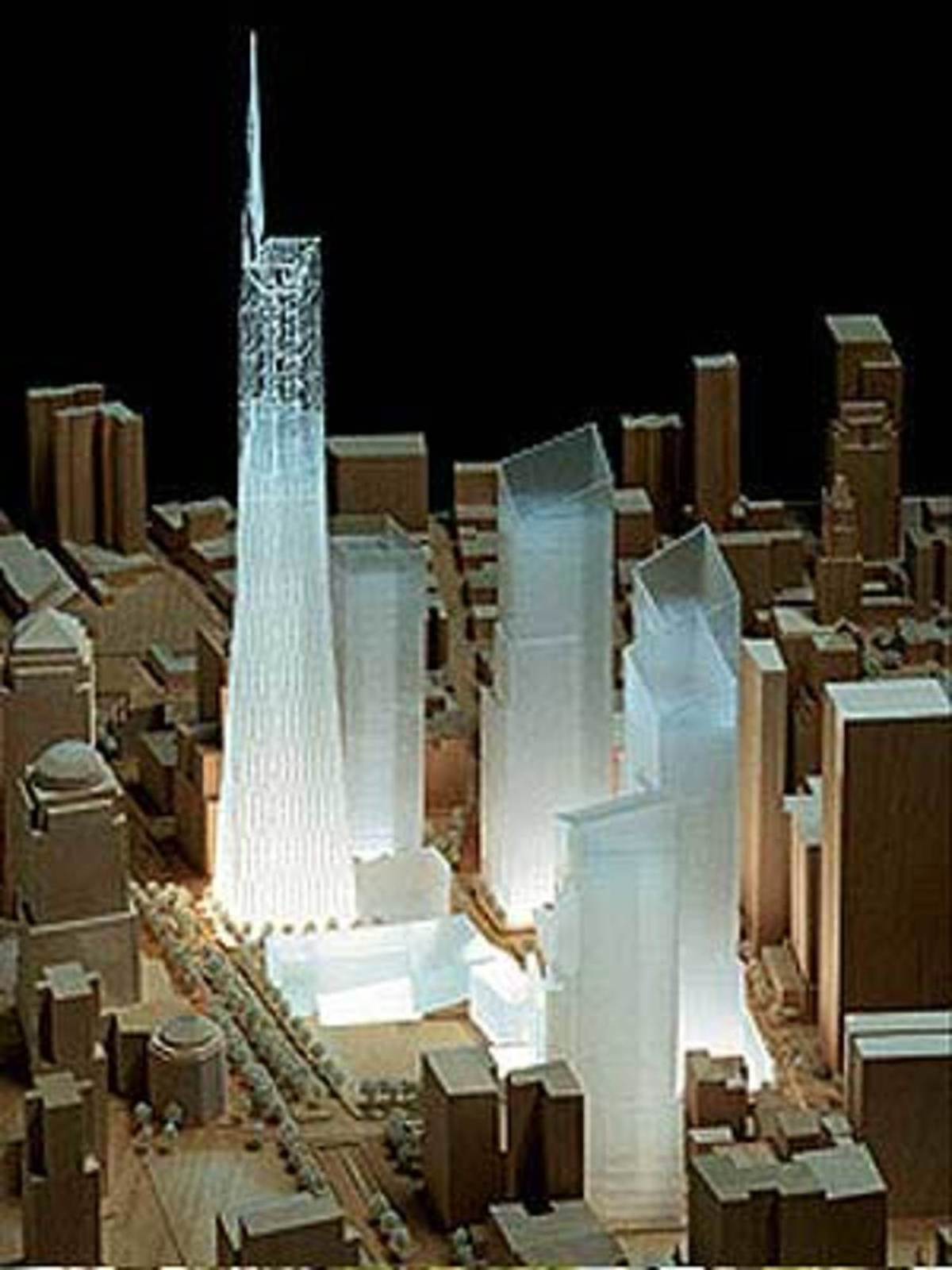 Mit rentalcars.com erhalten sie zugriff auf alle großen vermieter. New York Freedom Tower Daniel Libeskind and David Childs 2005 | Floornature